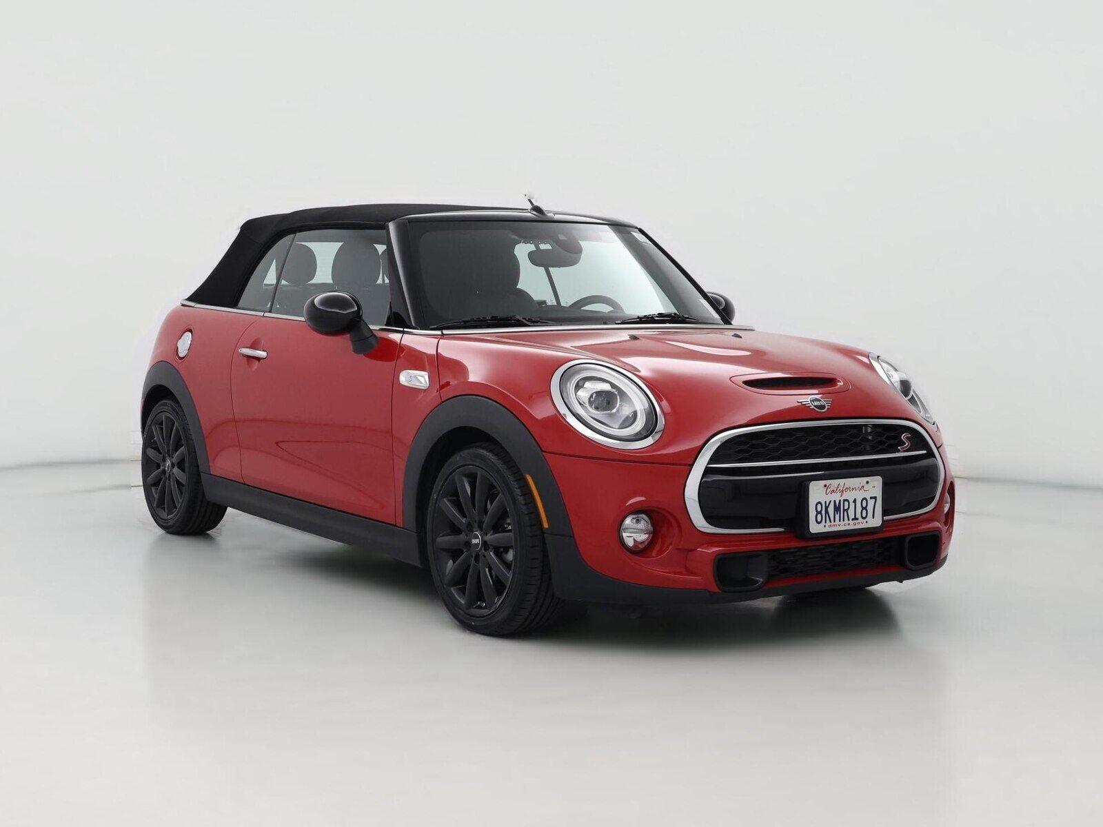 2019 MINI Cooper Convertible