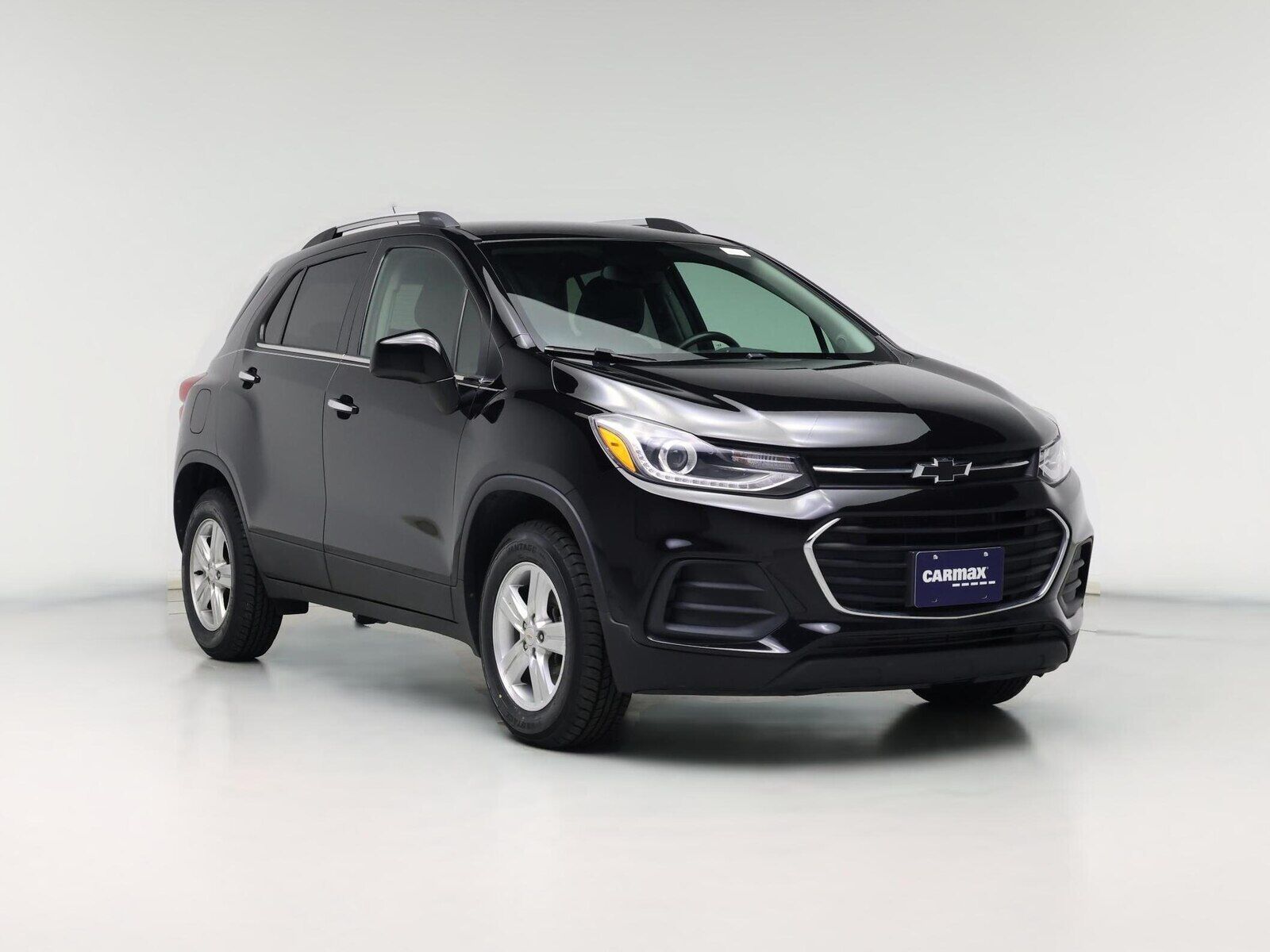 2020 CHEVROLET Trax