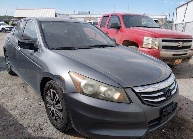 2011 HONDA Accord