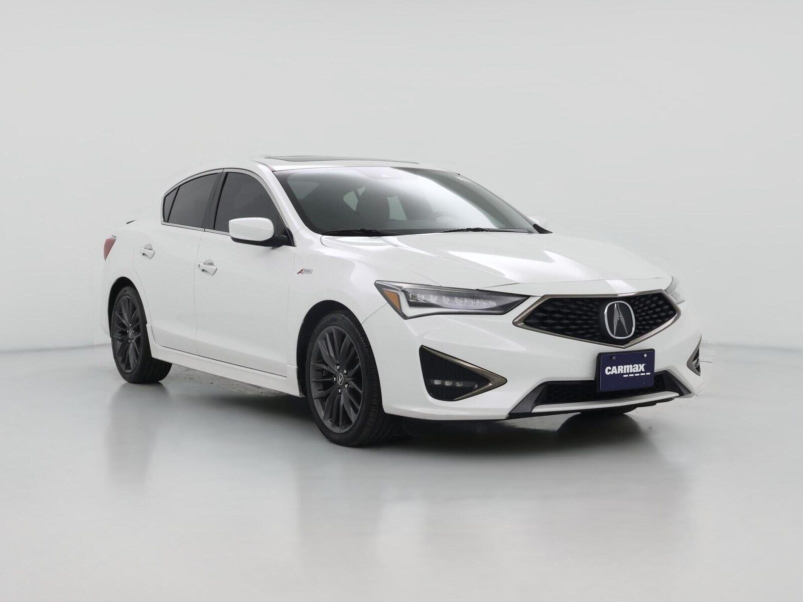 2020 ACURA ILX