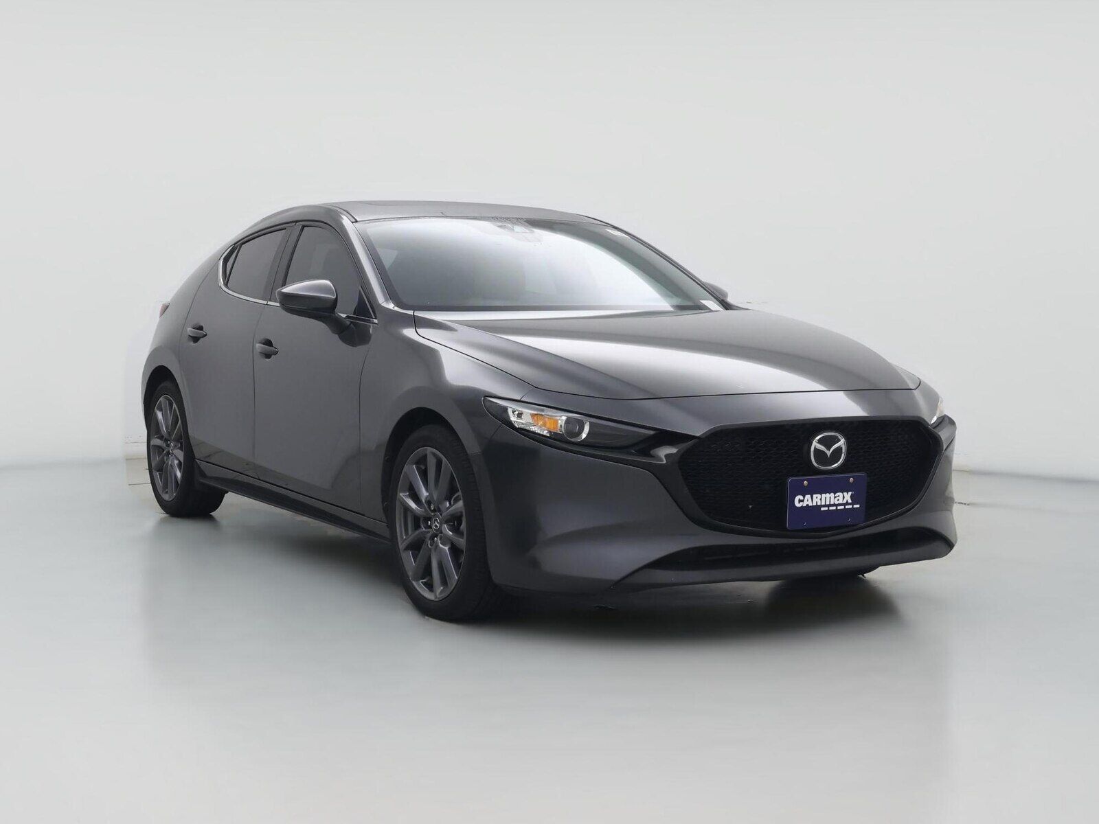 2022 MAZDA Mazda3
