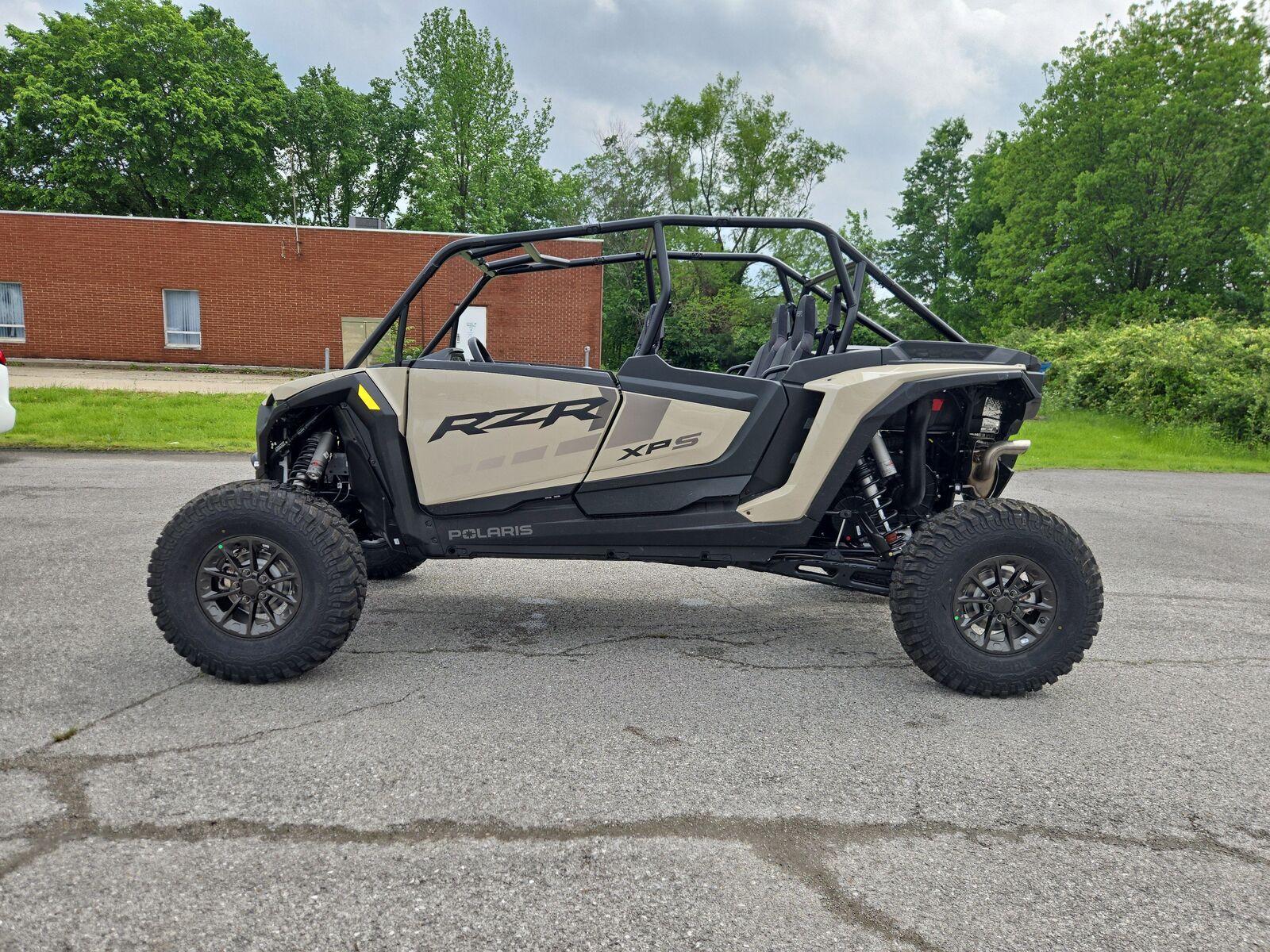 2026 POLARIS RZR