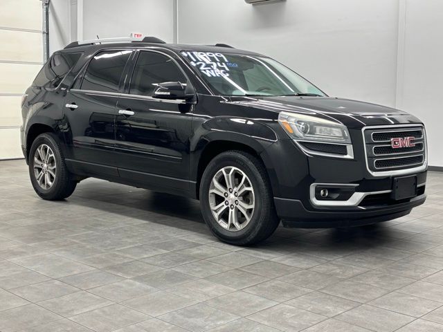 2016 GMC Acadia