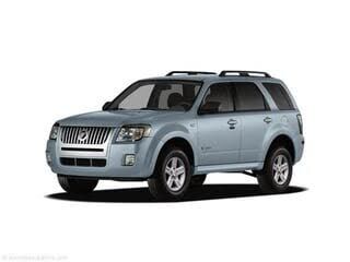 2009 MERCURY Mariner