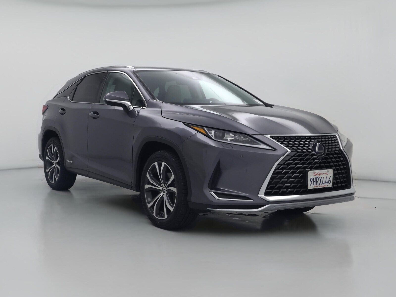 2022 LEXUS RX
