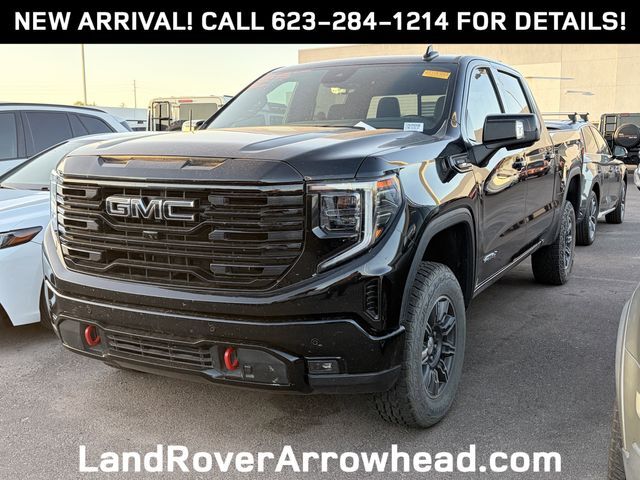 2024 GMC Sierra