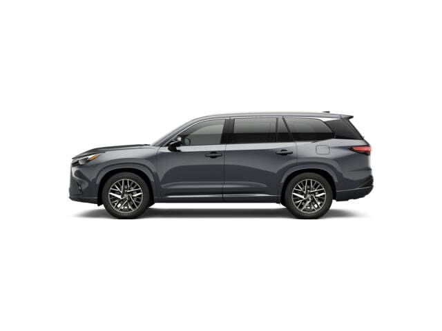 2026 LEXUS TX