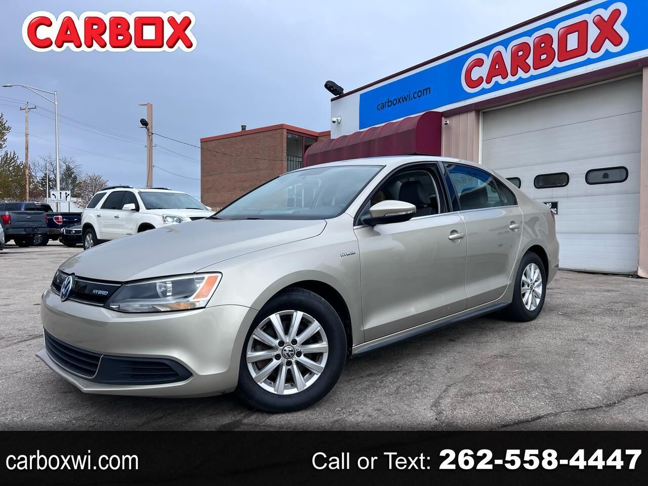 2013 VOLKSWAGEN Jetta