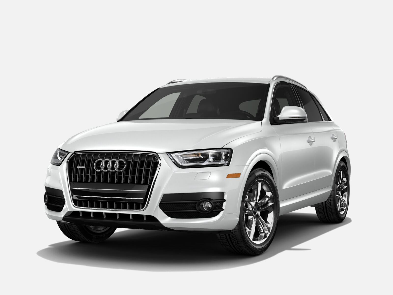 2015 AUDI Q3