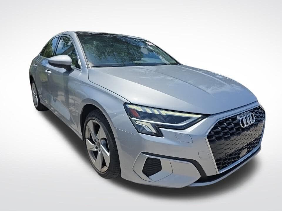 2024 Audi A3