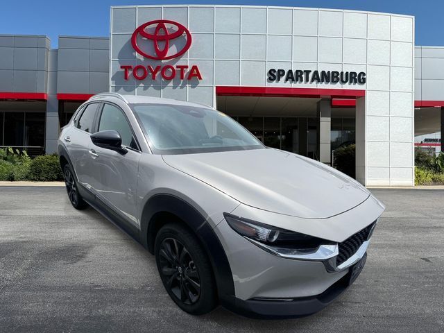 2024 MAZDA CX-30