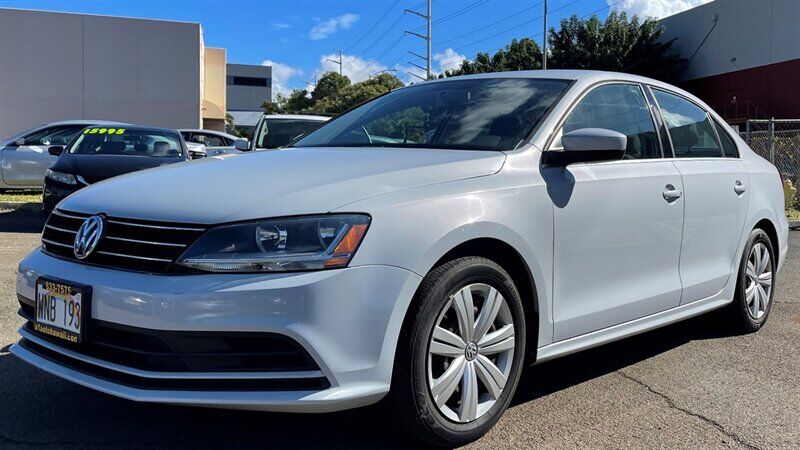2016 VOLKSWAGEN Jetta