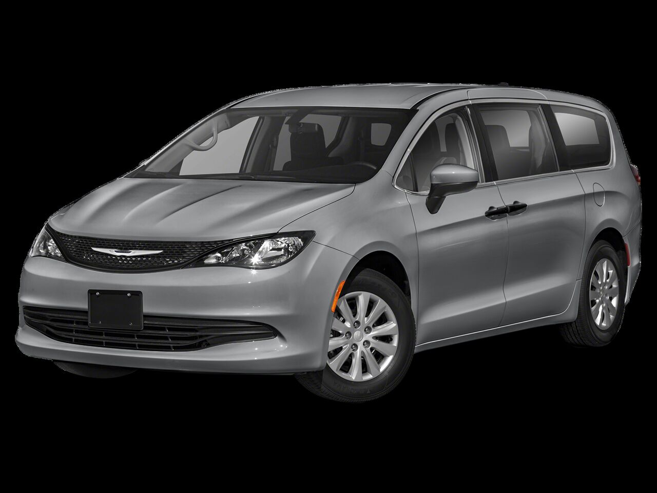 2020 CHRYSLER Voyager