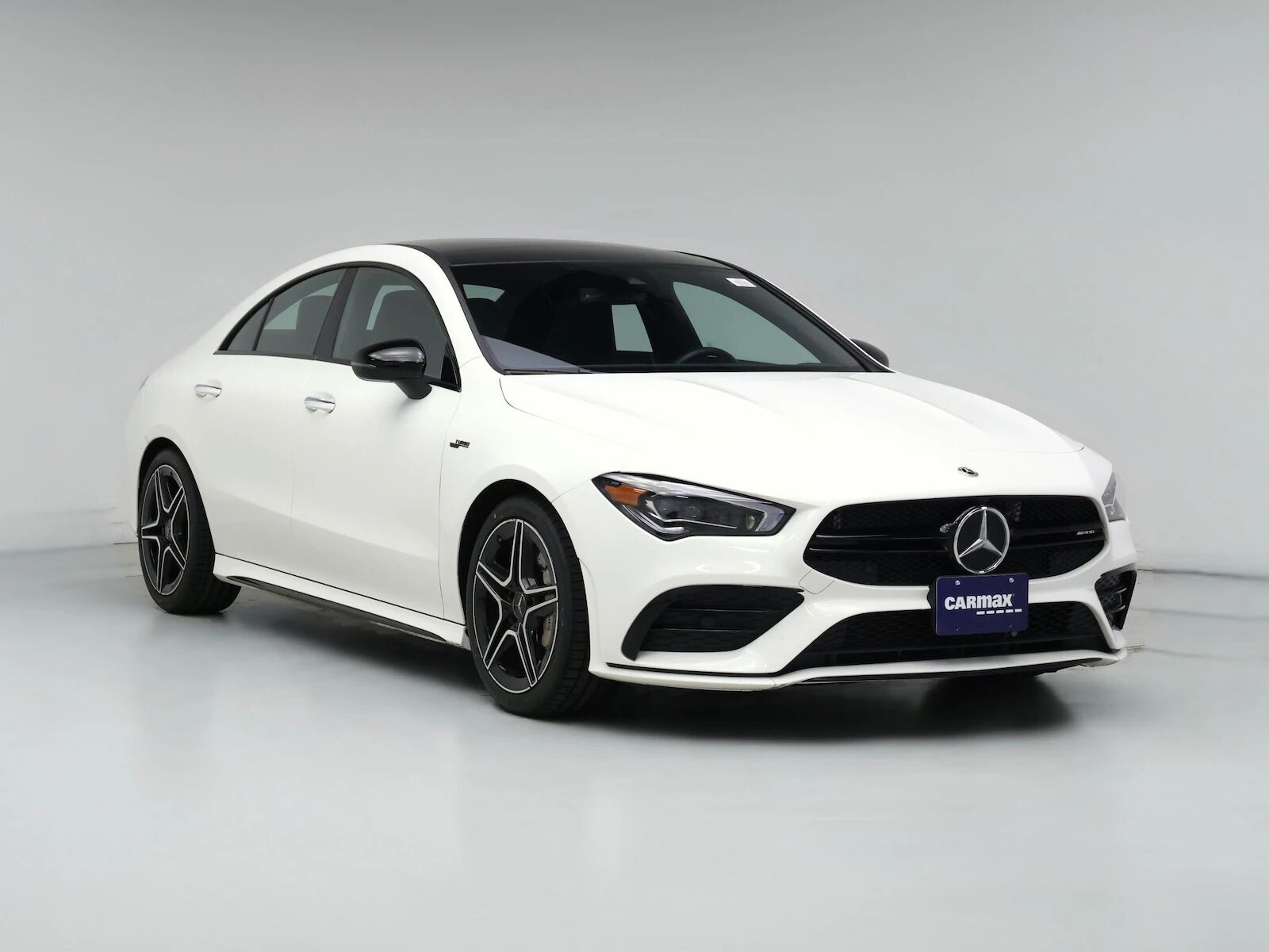 2022 MERCEDES-BENZ CLA-Class