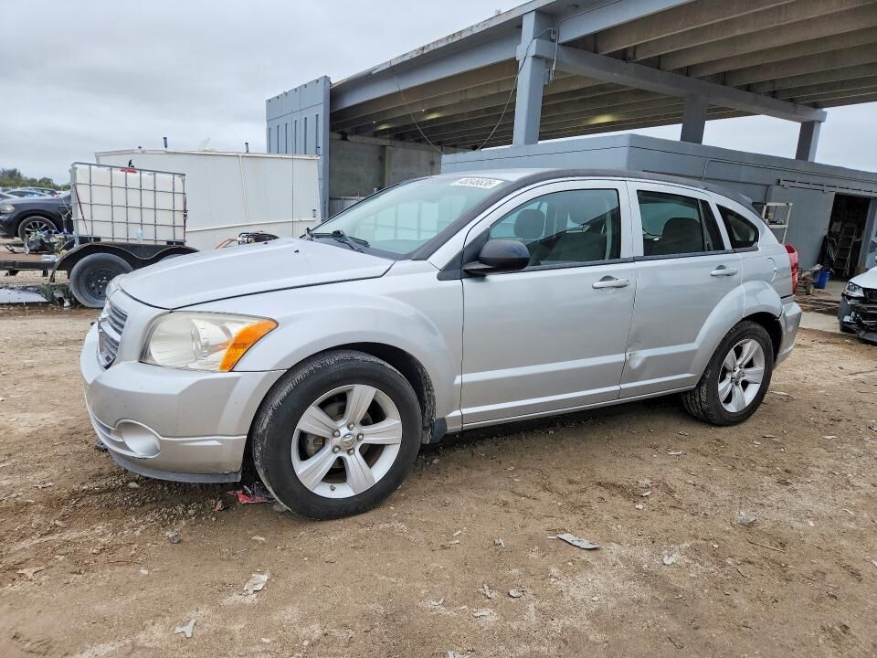2011 DODGE Caliber