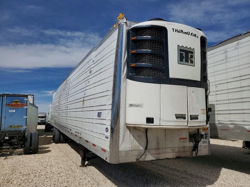 2021 UTILITY TRAILER MANUFACTURER Utility Trailer Manufacturer