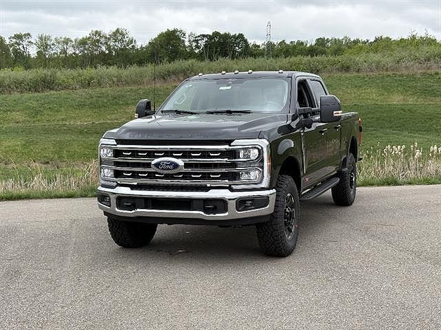 2026 FORD F-350