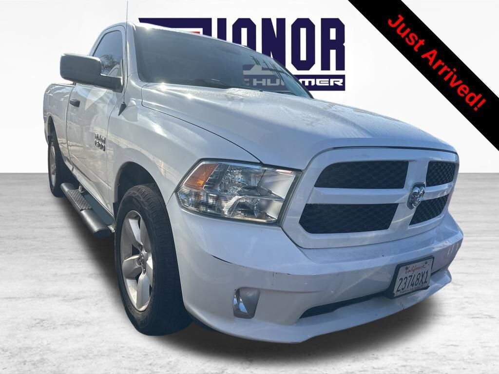 2015 RAM 1500