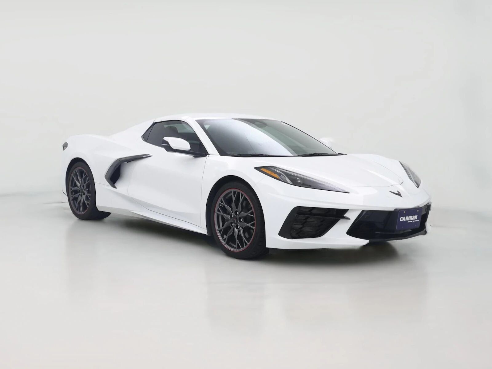 2024 CHEVROLET Corvette