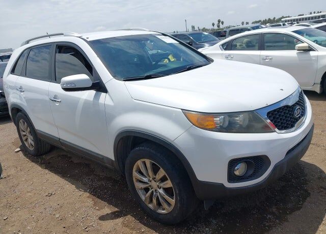 2011 KIA Sorento