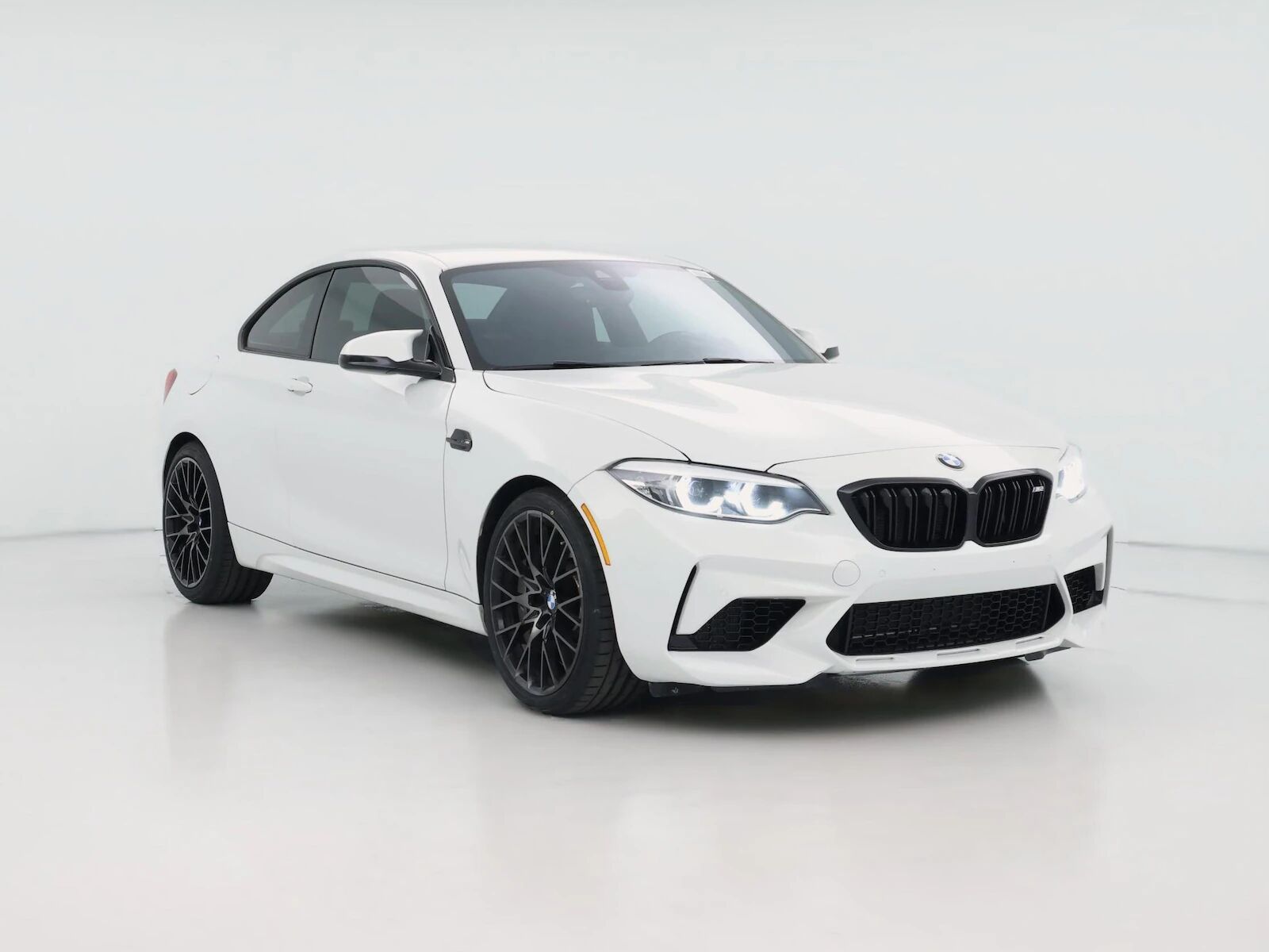 2020 BMW M2