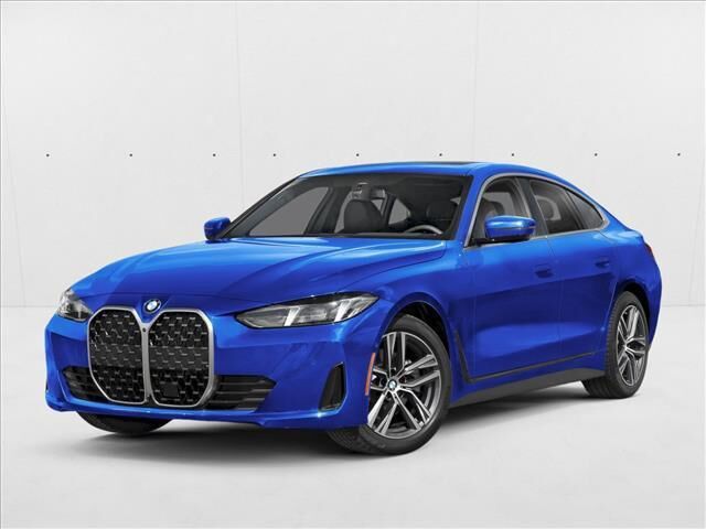 2026 BMW 4 Series