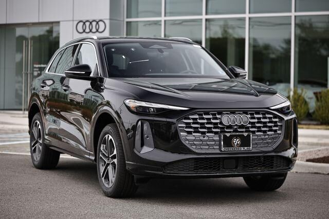2026 Audi Q5