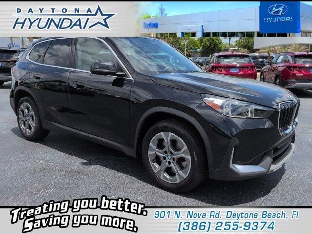 2023 BMW X1