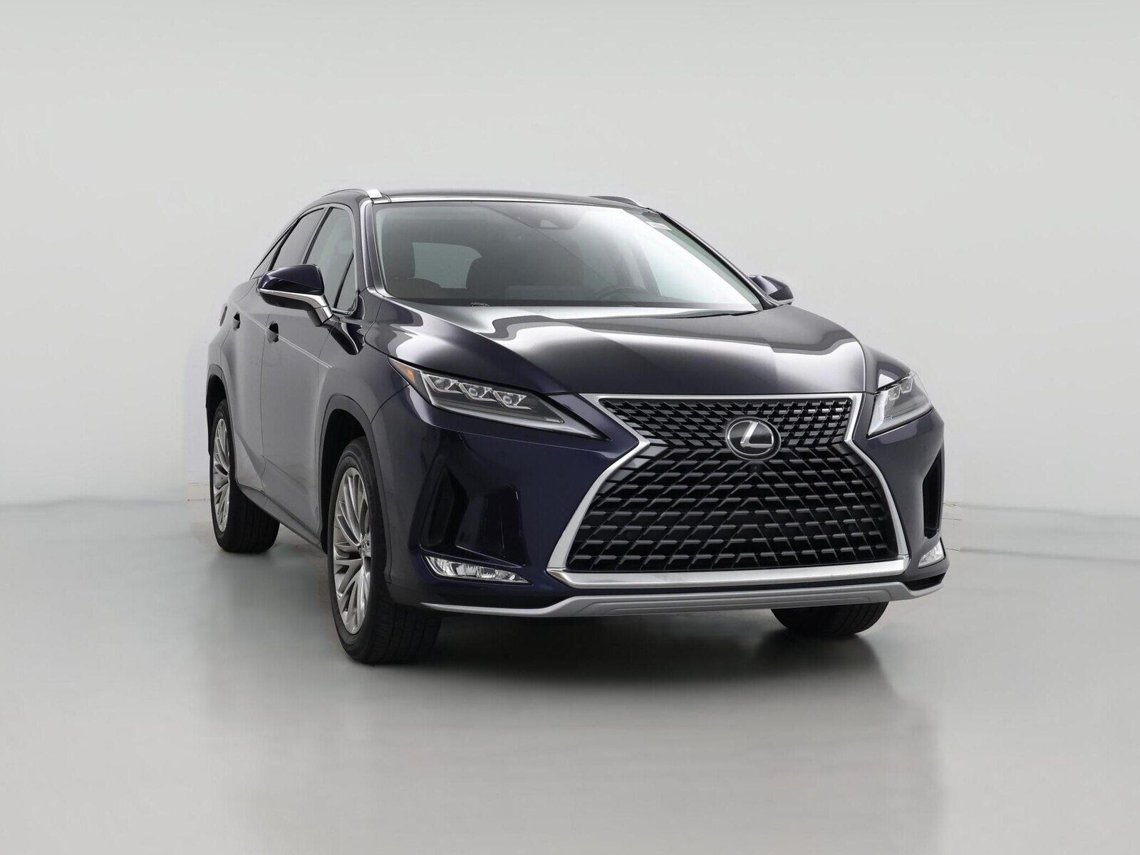 2021 LEXUS RX