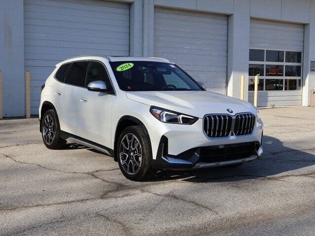 2024 BMW X1