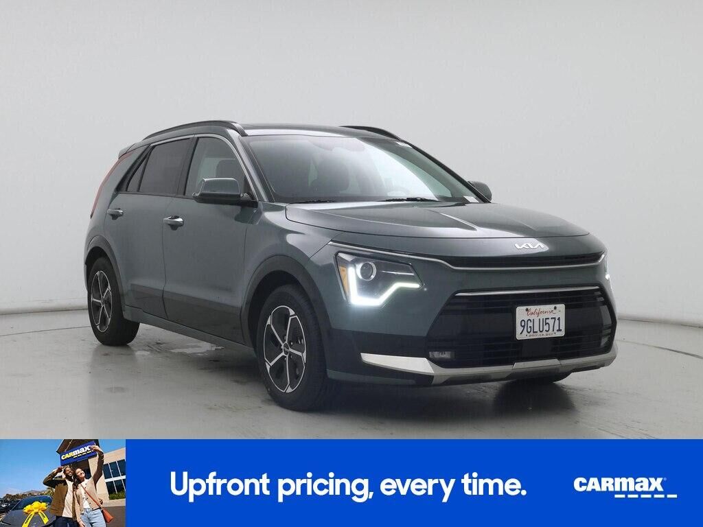 2023 KIA Niro