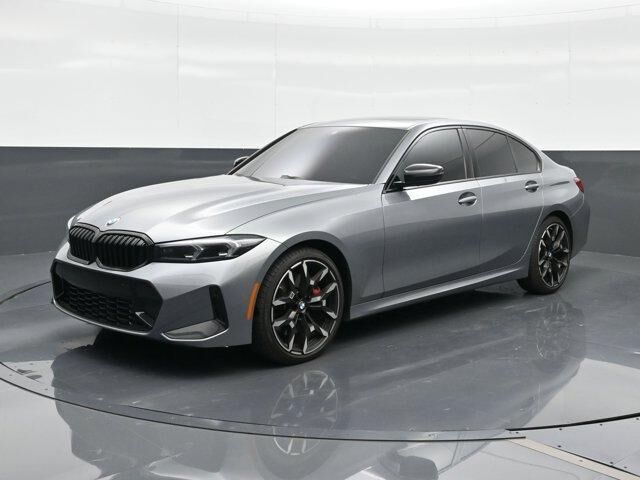2025 BMW 3 Series