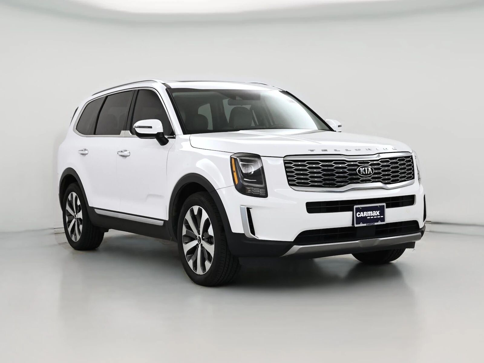 2021 KIA Telluride