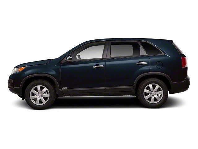 2011 KIA Sorento