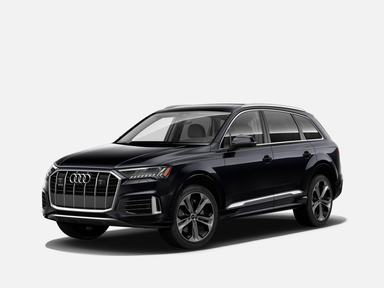 2021 AUDI Q7