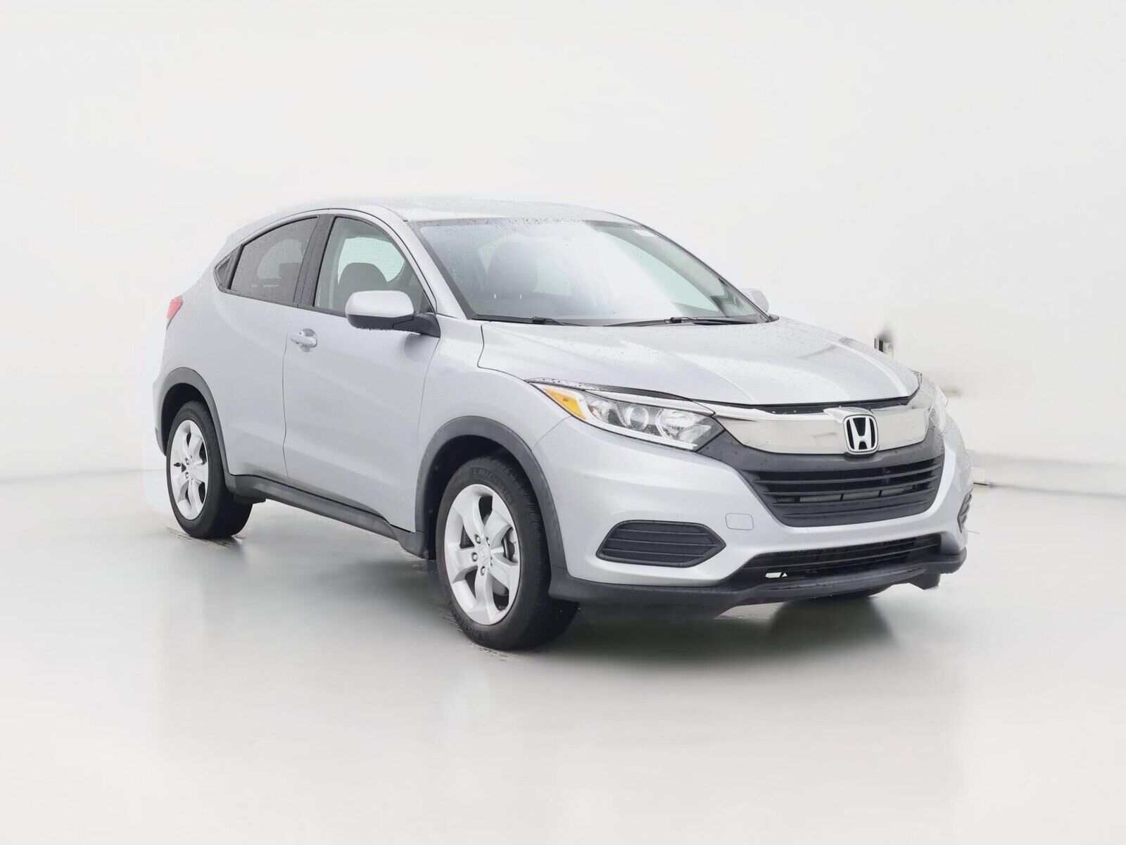 2021 HONDA HR-V