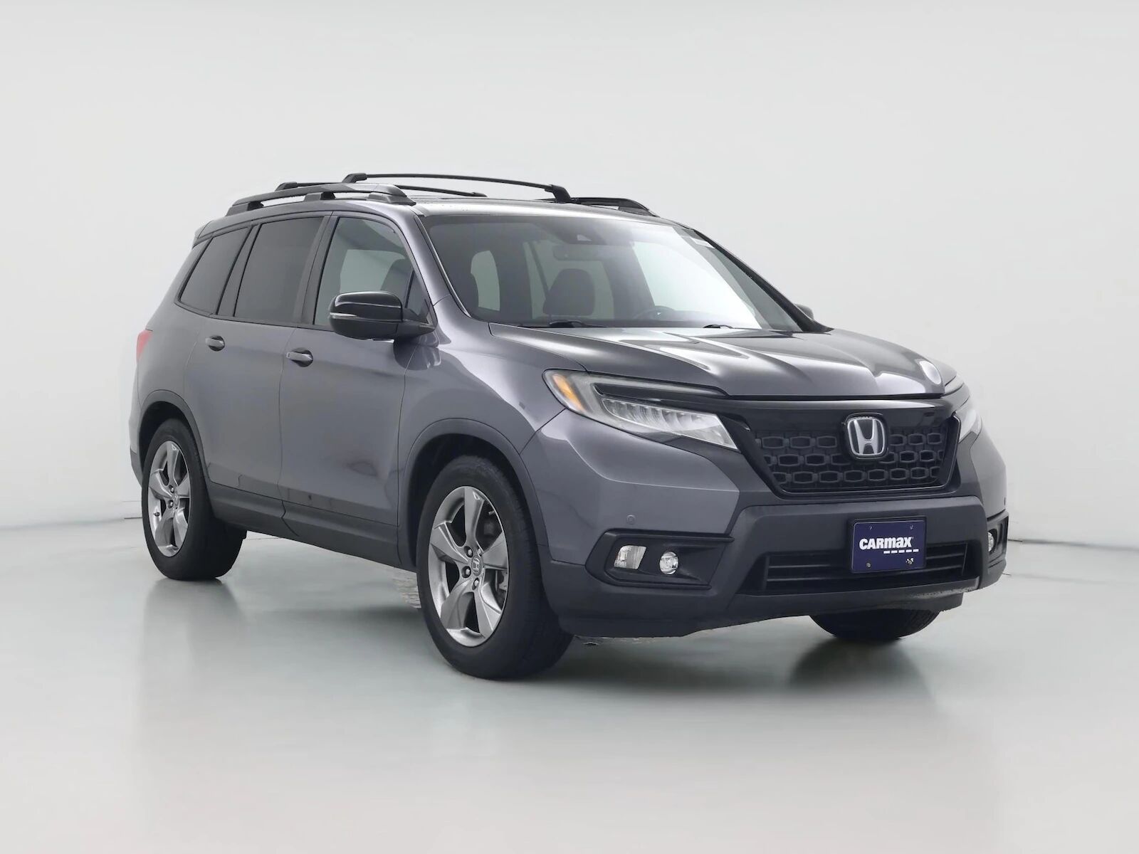 2020 HONDA Passport