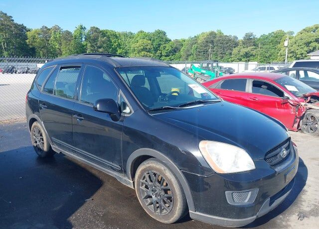 2008 KIA Rondo