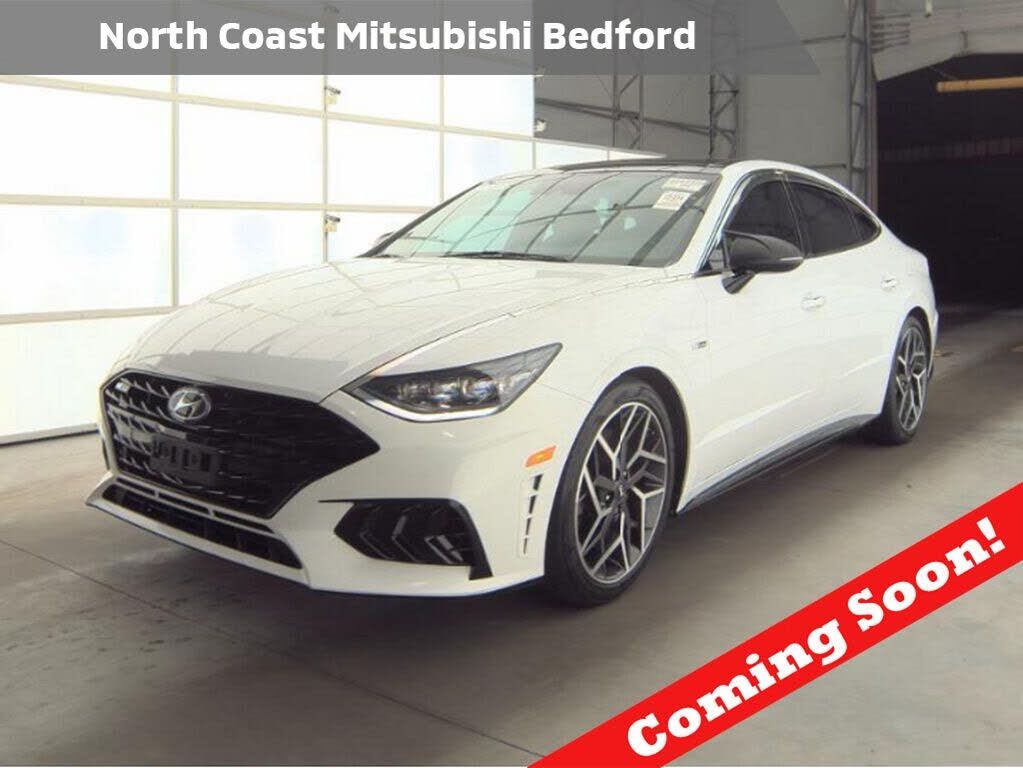 2023 HYUNDAI Sonata