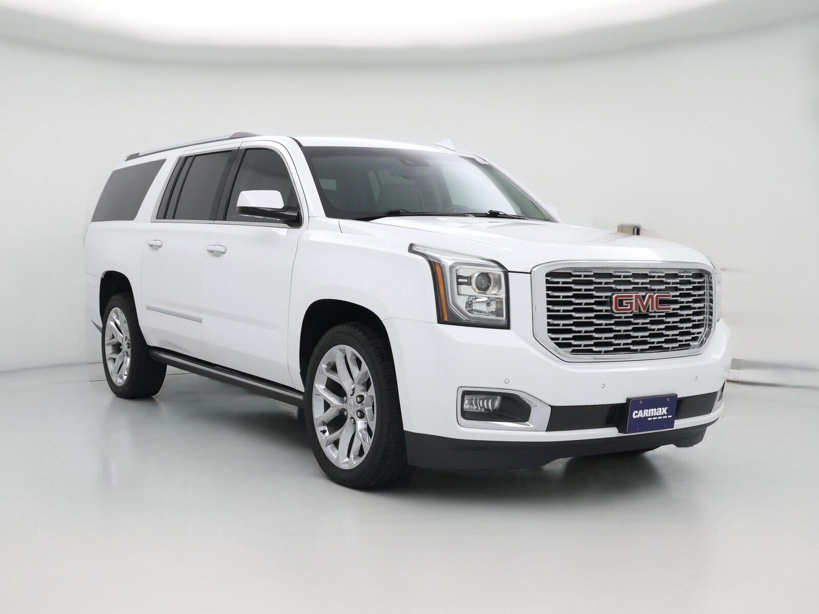 2020 GMC Yukon XL