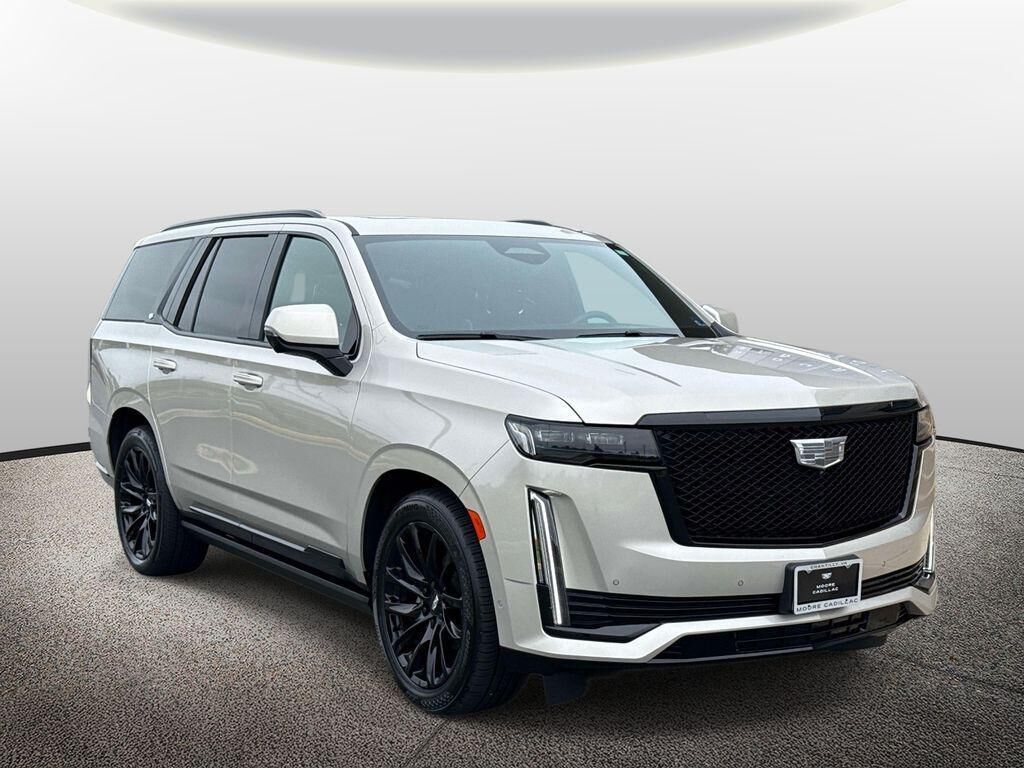 2023 CADILLAC Escalade