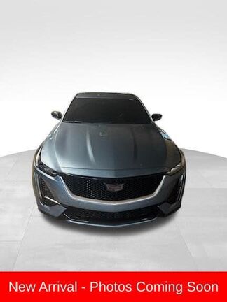 2023 CADILLAC CT5