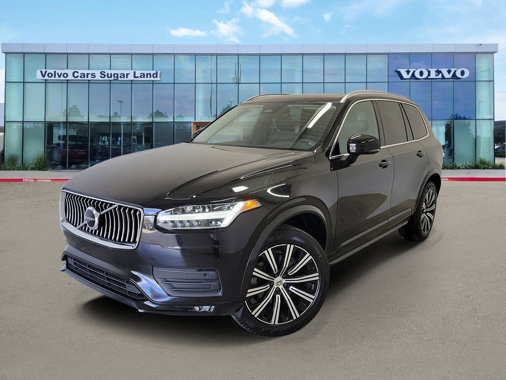 2023 VOLVO XC90