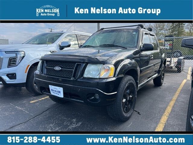 2005 FORD Explorer