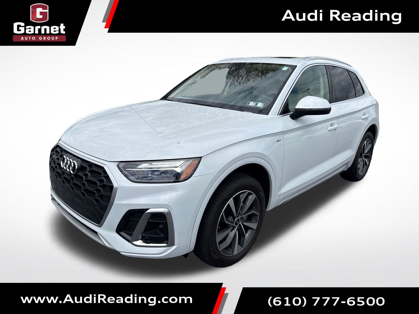 2023 AUDI Q5