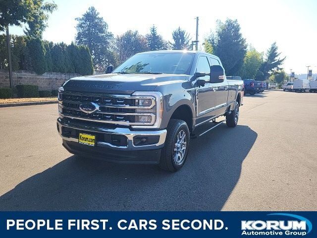 2026 FORD F-350
