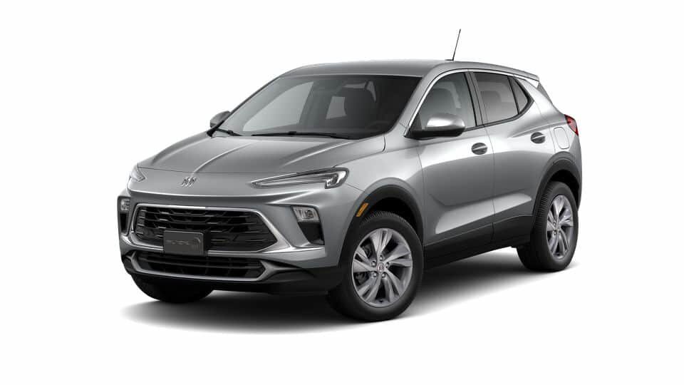 2026 BUICK Encore GX