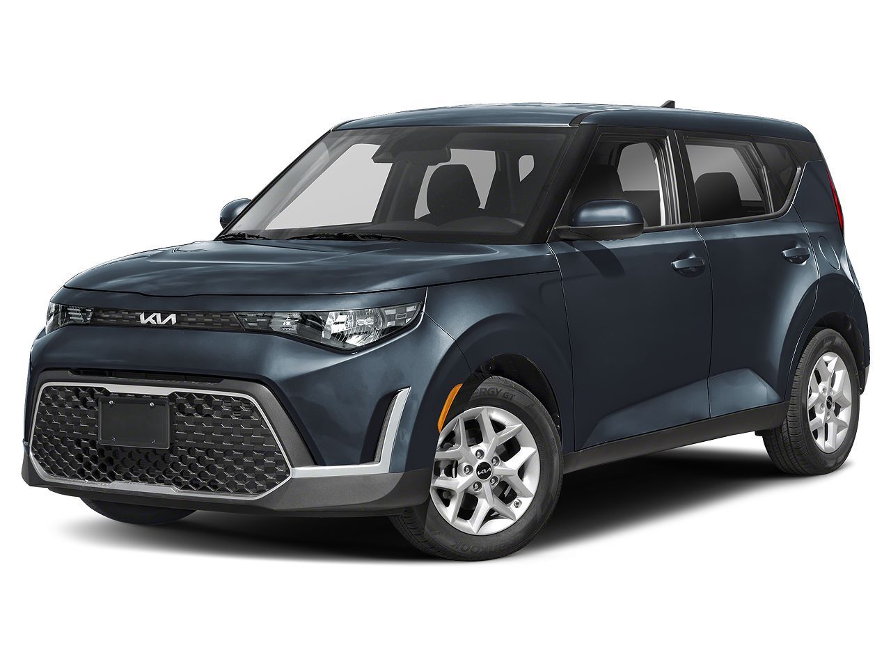2023 KIA Soul