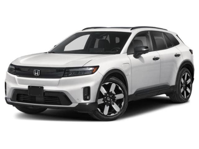2025 HONDA Prologue