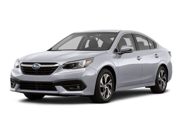 2021 SUBARU Legacy